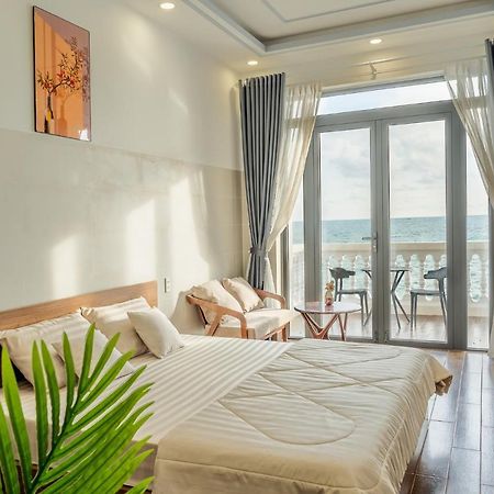 Mien Trung Beach House Phu Quoc Buitenkant foto