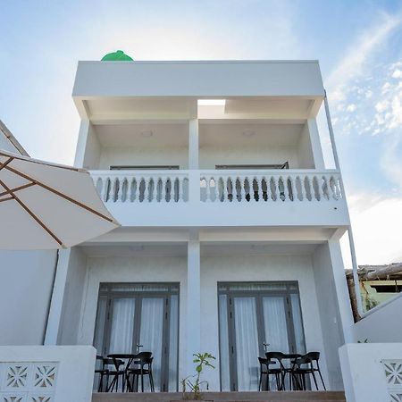 Mien Trung Beach House Phu Quoc Buitenkant foto