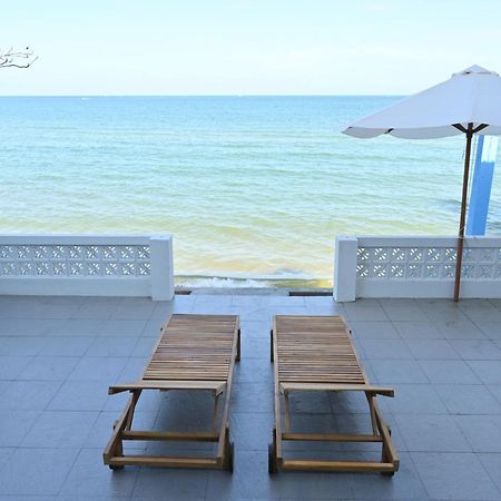 Mien Trung Beach House Phu Quoc Buitenkant foto
